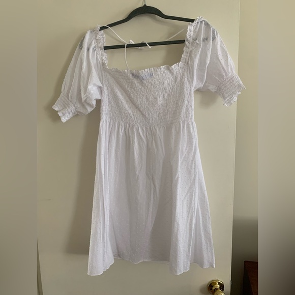 The Hill House Athena Nap Dress - like-new, worn once, in perfect condition - Picture 6 of 8